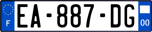 EA-887-DG