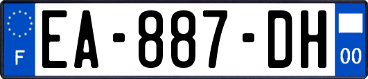 EA-887-DH