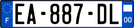 EA-887-DL