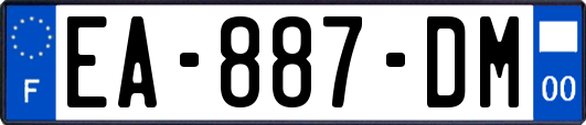 EA-887-DM