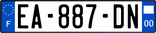 EA-887-DN