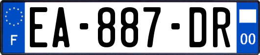 EA-887-DR