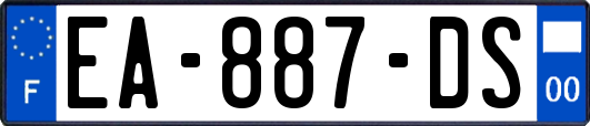 EA-887-DS