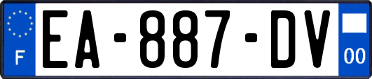 EA-887-DV