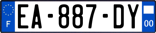 EA-887-DY