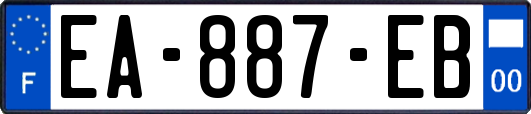 EA-887-EB