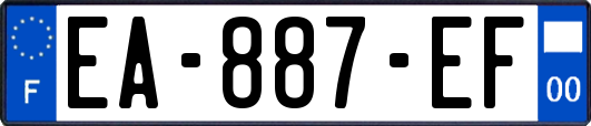 EA-887-EF