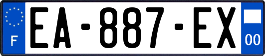 EA-887-EX