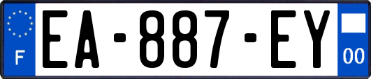 EA-887-EY