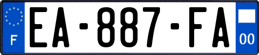 EA-887-FA