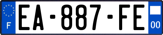 EA-887-FE