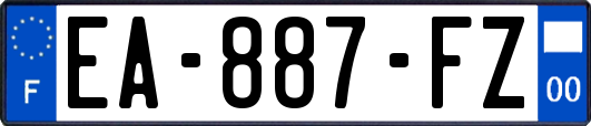 EA-887-FZ