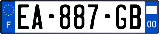 EA-887-GB