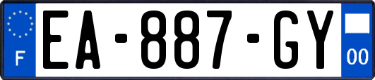 EA-887-GY