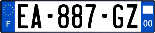 EA-887-GZ