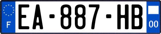 EA-887-HB