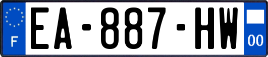 EA-887-HW