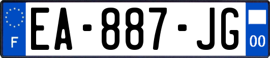 EA-887-JG