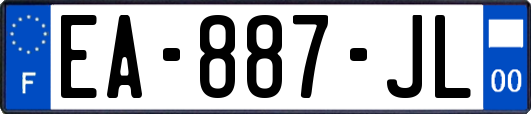 EA-887-JL