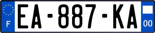 EA-887-KA
