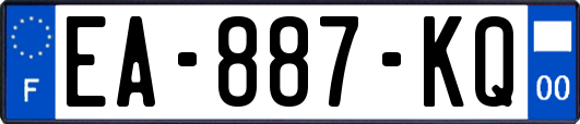 EA-887-KQ