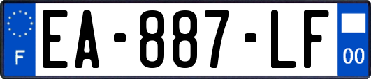EA-887-LF