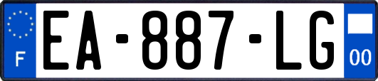 EA-887-LG