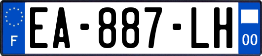 EA-887-LH