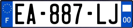 EA-887-LJ