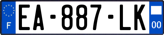 EA-887-LK