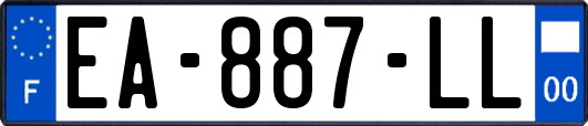 EA-887-LL
