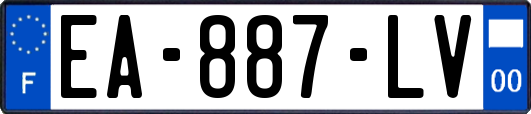 EA-887-LV