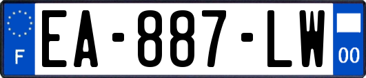 EA-887-LW