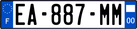 EA-887-MM