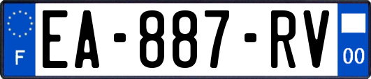 EA-887-RV