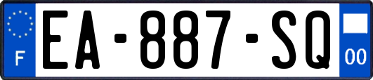 EA-887-SQ