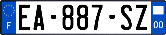 EA-887-SZ