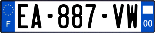 EA-887-VW