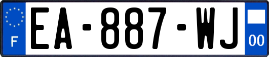 EA-887-WJ