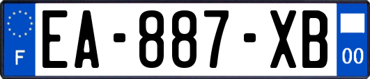 EA-887-XB