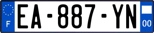 EA-887-YN