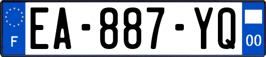 EA-887-YQ