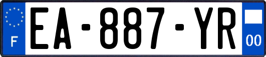 EA-887-YR