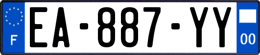 EA-887-YY