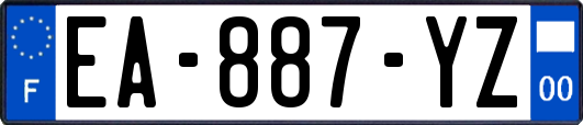 EA-887-YZ