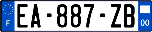 EA-887-ZB