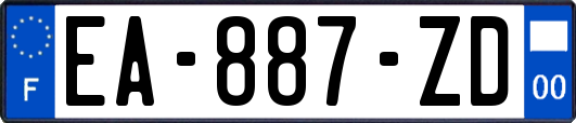 EA-887-ZD