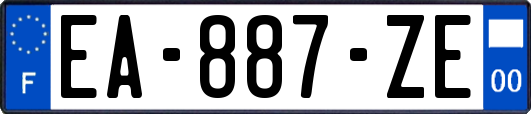 EA-887-ZE