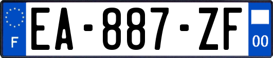 EA-887-ZF