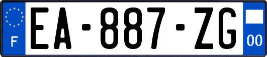 EA-887-ZG